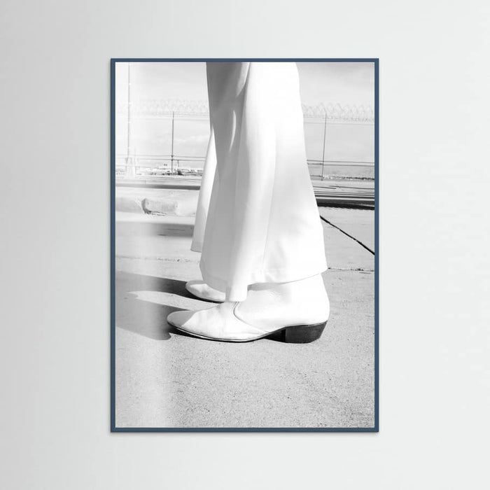 The King Las Vegas Poster – plakat og kunsttryk