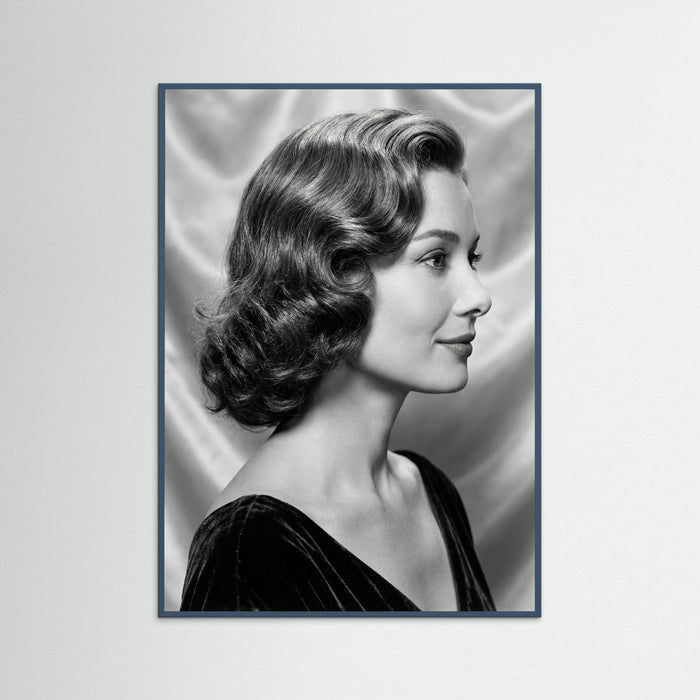 Timeless Elegance – affiche et impression d’art
