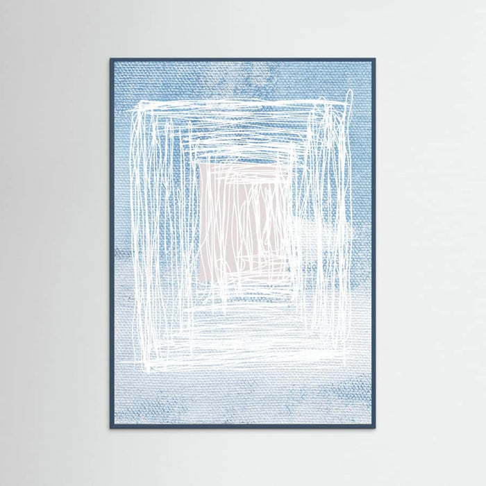 You Can Feel It Poster – plakat og kunsttryk