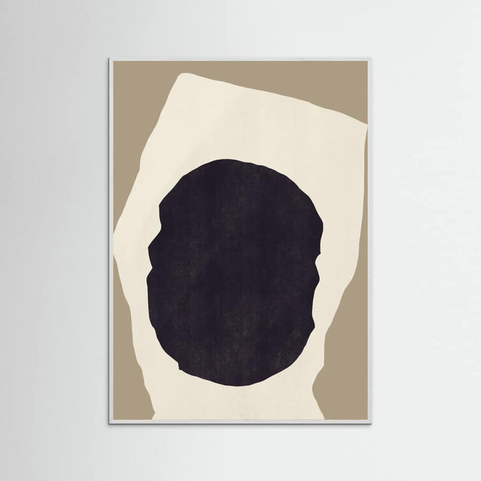 Ahhhhhhhhhh Poster – plakat og kunsttryk