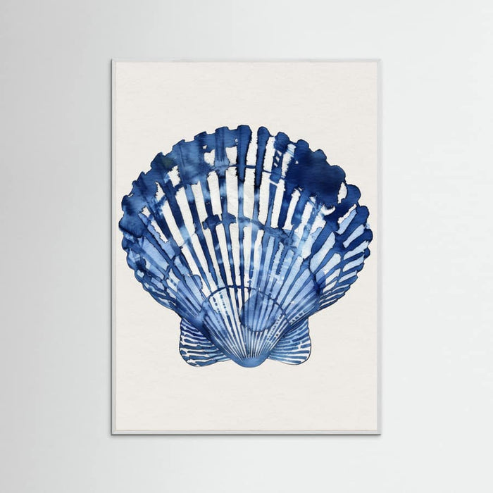 Poster Blueshell – poster e stampa artistica