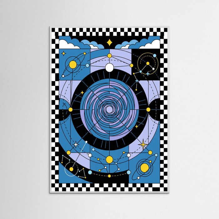 White Wood Celestial Cycle