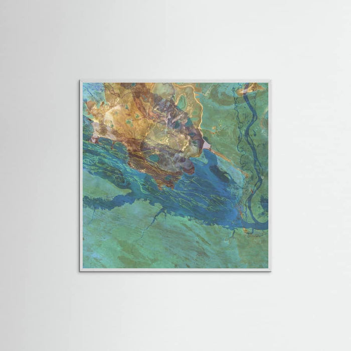 Poster Chrysocolla.png – poster e stampa artistica