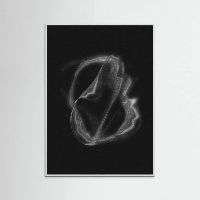 Póster Data Points I – póster e impresión artística