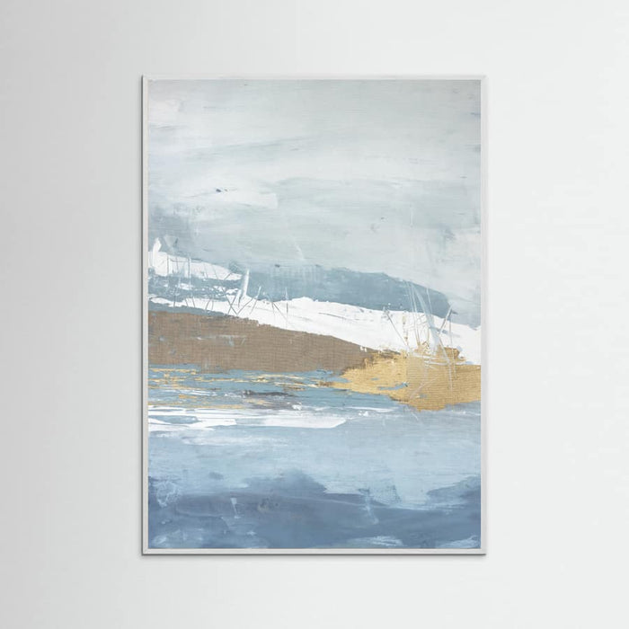 Delightful Chaos Poster – poster and art print