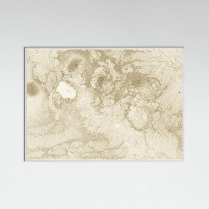 Flow 41 Poster – poster and art print