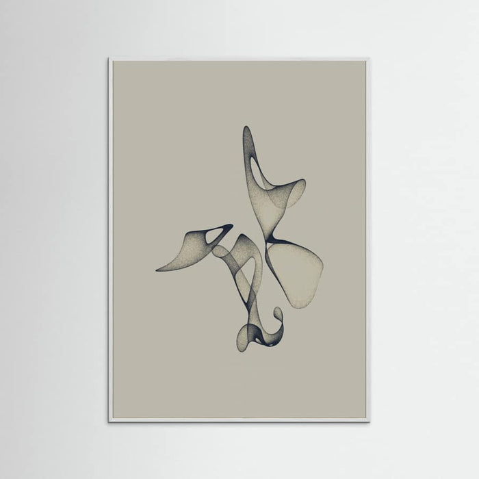 Free Torus - 1 Poster – plakat og kunsttryk