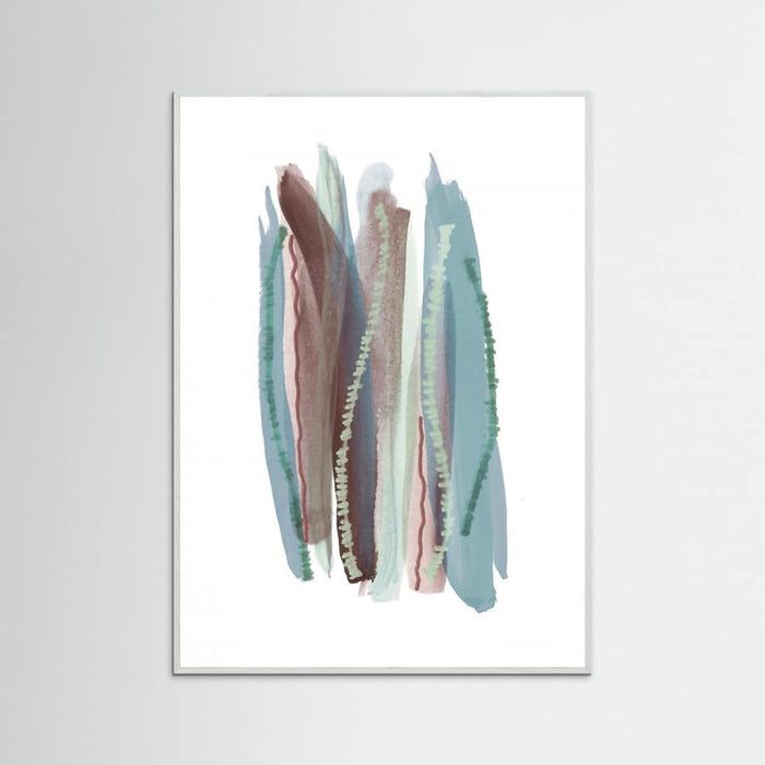 Affiche Greige Streak 1 – affiche et impression d’art