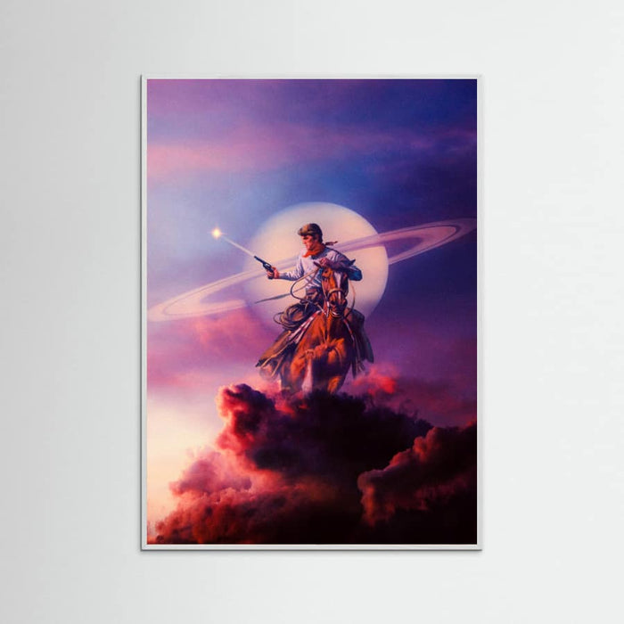Póster Justice – póster e impresión artística