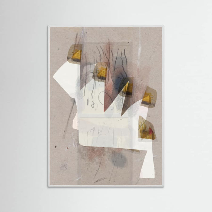 Klimat Poster – plakat og kunsttryk
