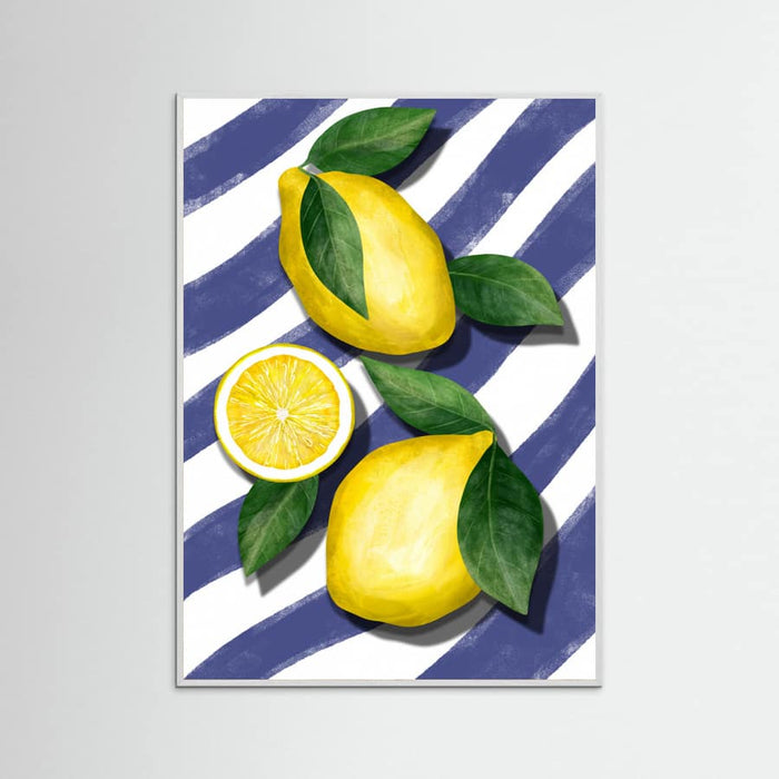 Poster Limones – poster e stampa artistica
