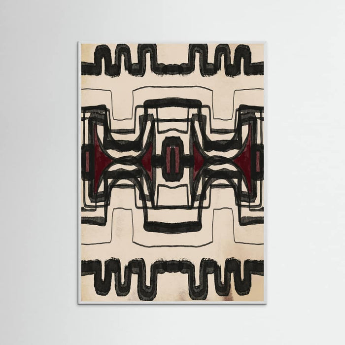 Póster Movement II – póster e impresión artística