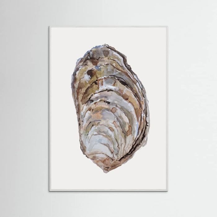 Poster Oystershell – poster e stampa artistica