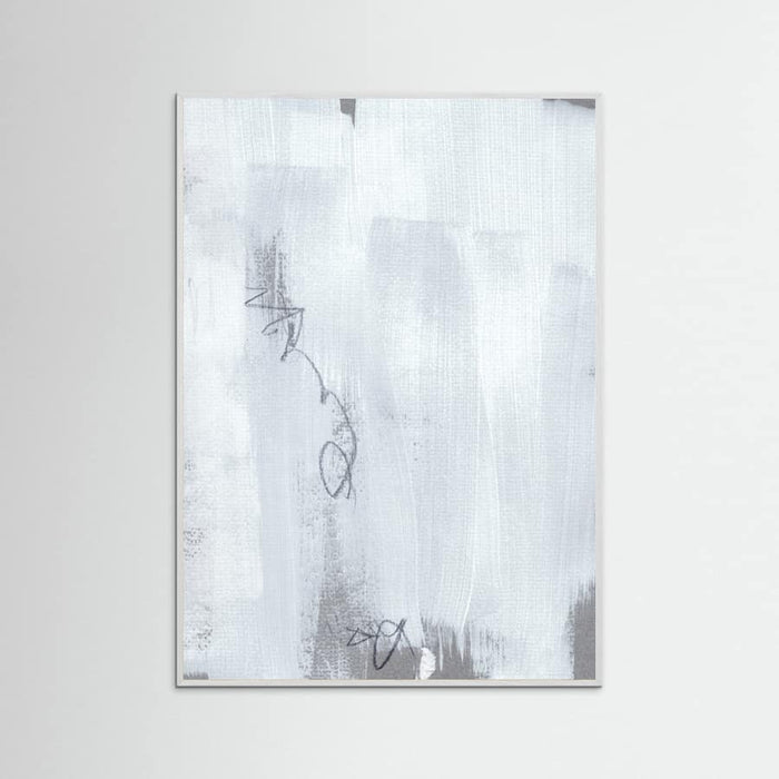 Right Now Poster – poster och konsttryck