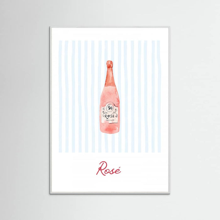 Poster Rose All Day – poster e stampa artistica
