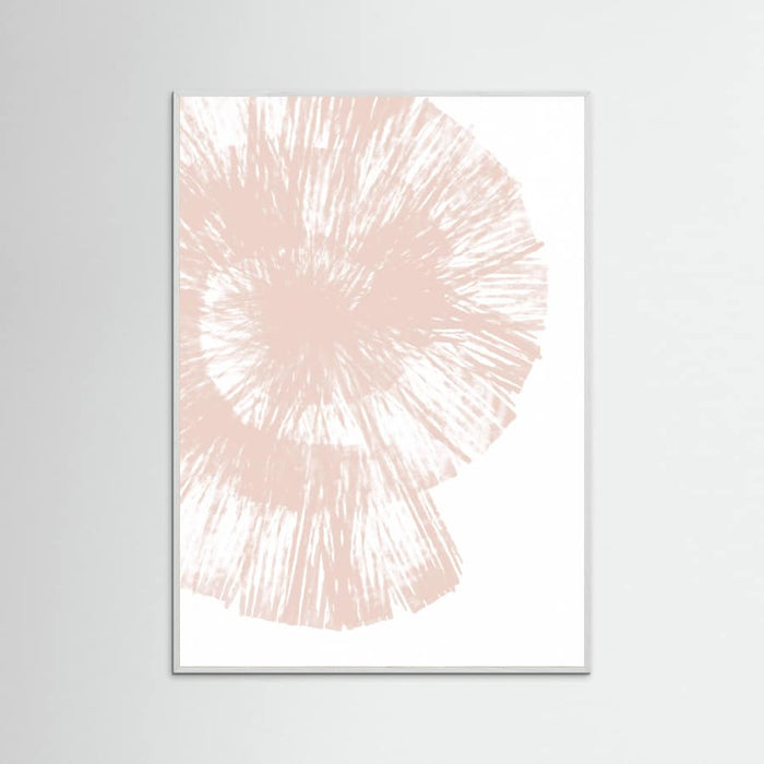 Shell Two Poster – plakat og kunsttryk