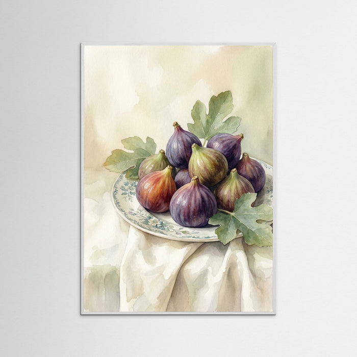 White Wood Sweet Cherry Abundance