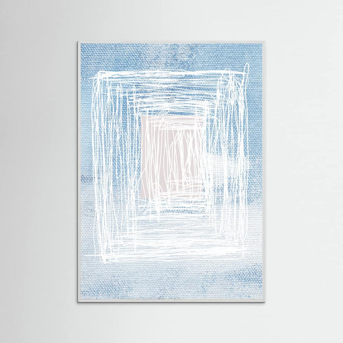 You Can Feel It Poster – plakat og kunsttryk