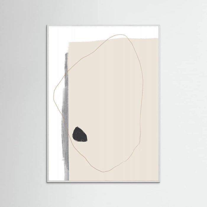 You always you Poster – poster and art print
