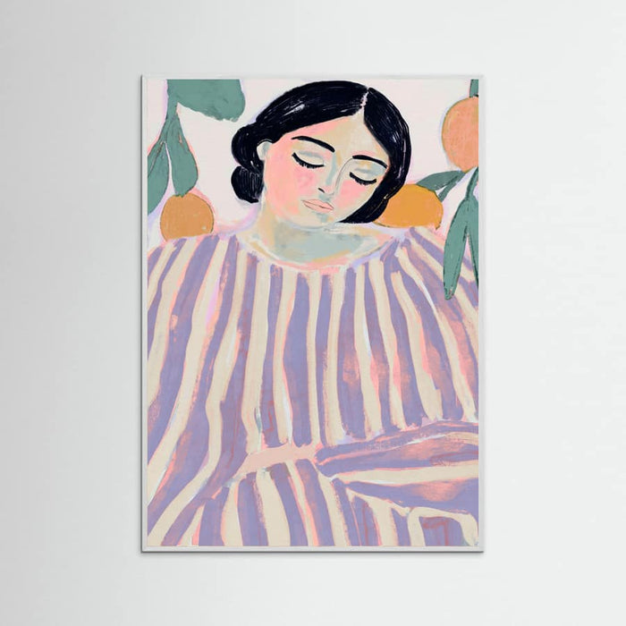 Affiche Zen And Zest – affiche et impression d’art