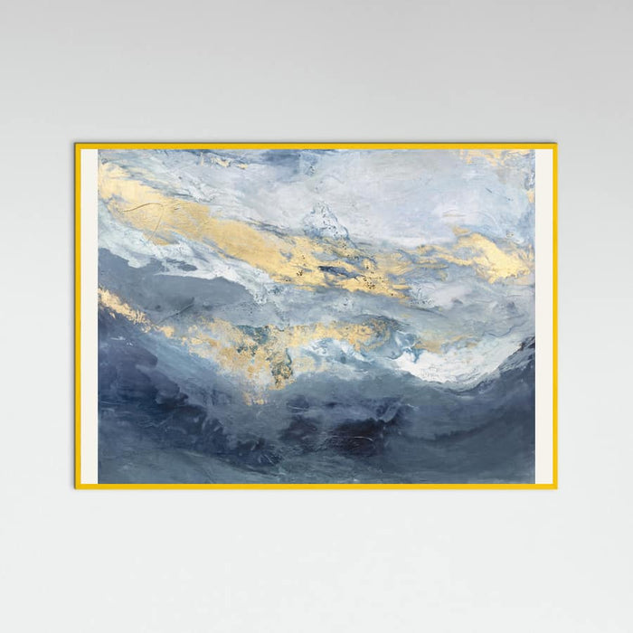 Awakening Poster – Poster und Kunstdruck