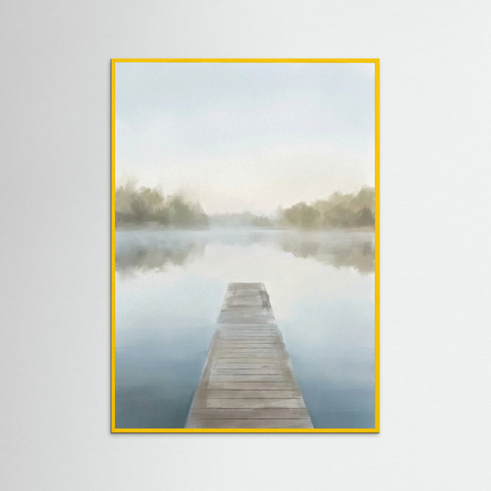 Coastal Path – poster e stampa artistica