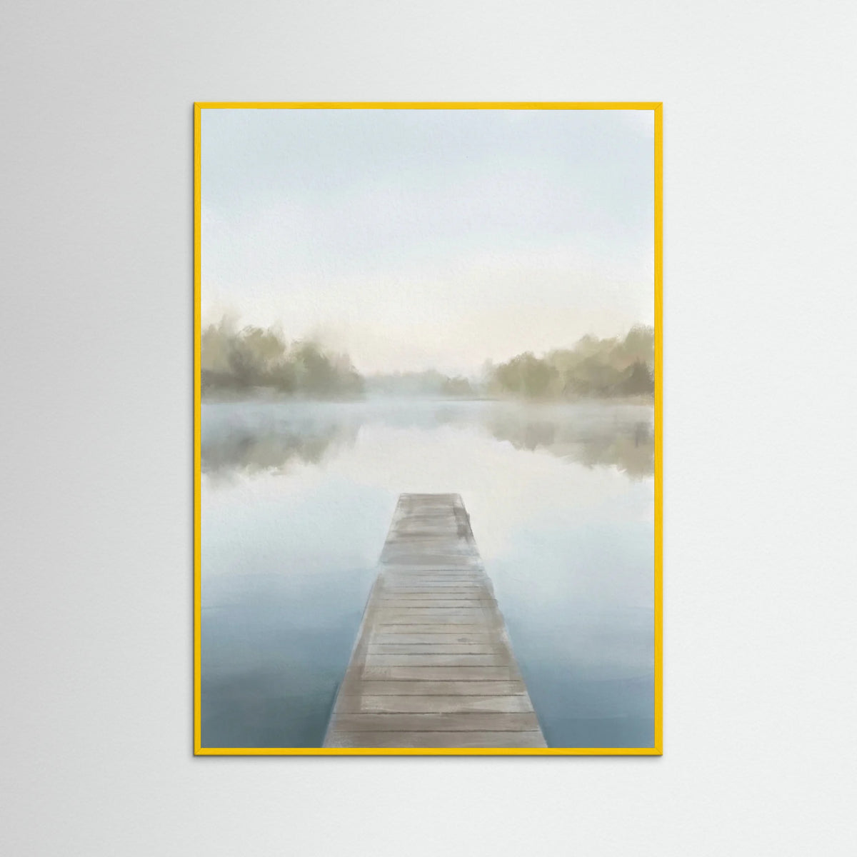 Yellow Wood Coastal Path