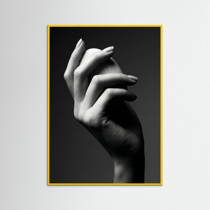 Elevated Grace – affiche et impression d’art