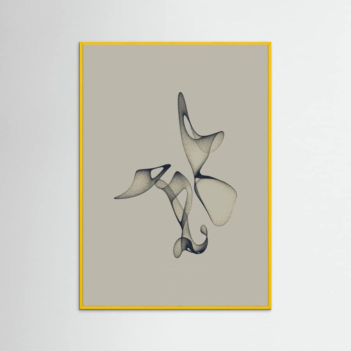 Free Torus - 1 Poster – plakat og kunsttryk
