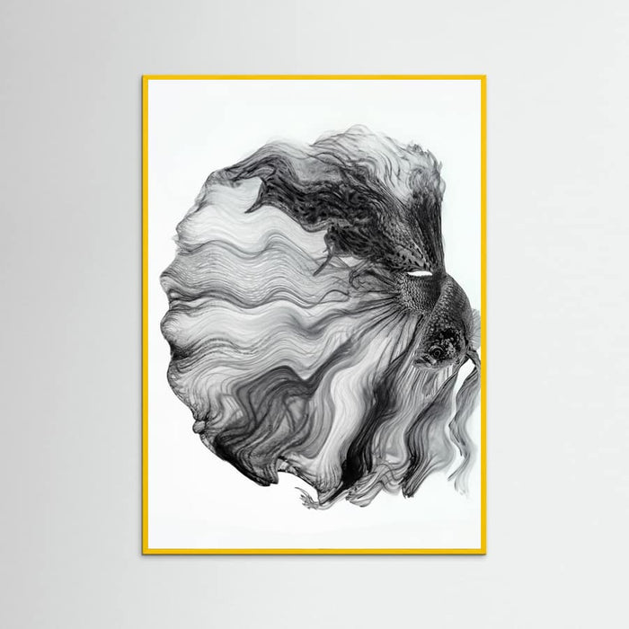Plakat INK BETTA – plakat i druk artystyczny