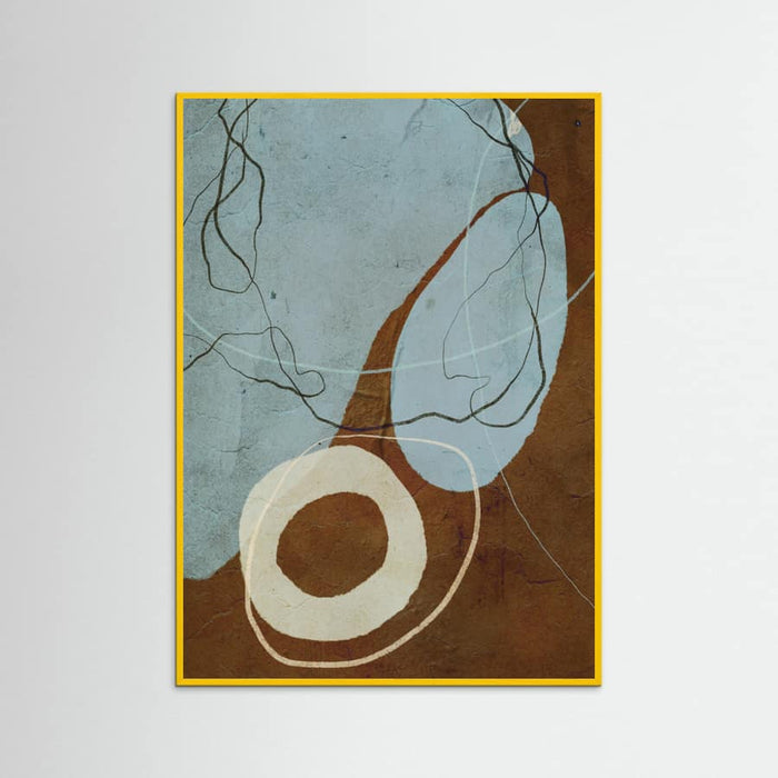 Poster Minerals No 2 – poster e stampa artistica