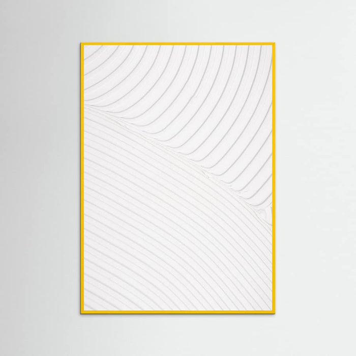 Mud Texture 03 Poster – plakat og kunsttryk