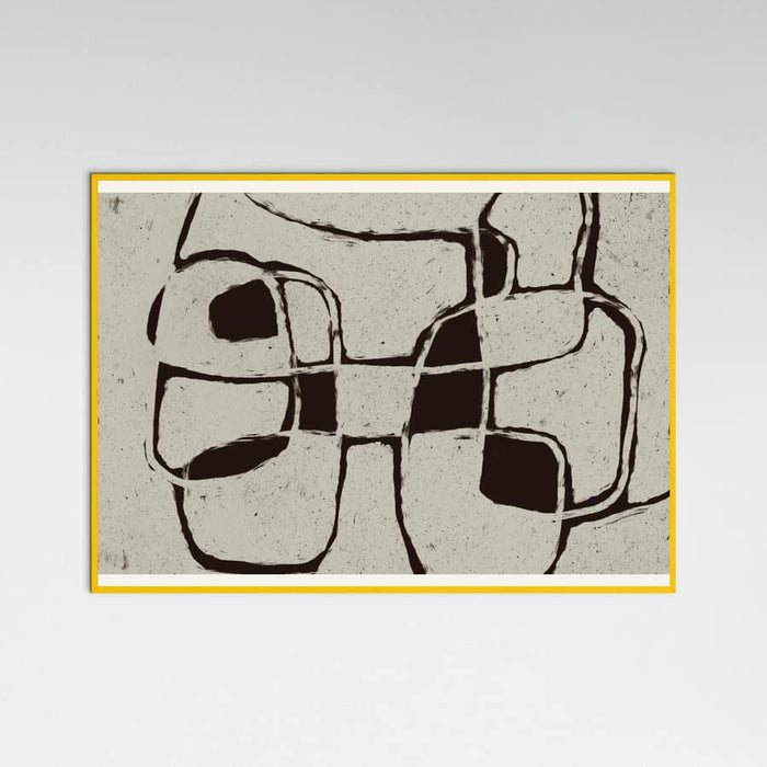 Póster New Dimension – póster e impresión artística