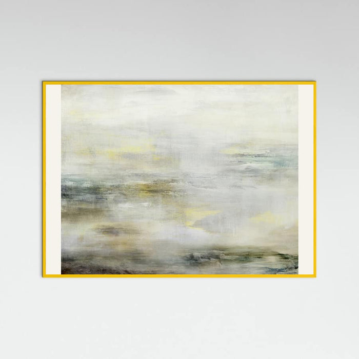 Ocean Bliss Poster – plakat og kunsttryk
