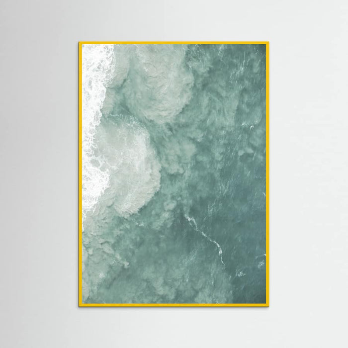 Océano Poster – plakat og kunsttryk