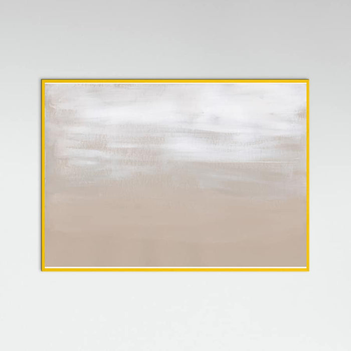 Painted Gradient 2 Poster – poster and art print