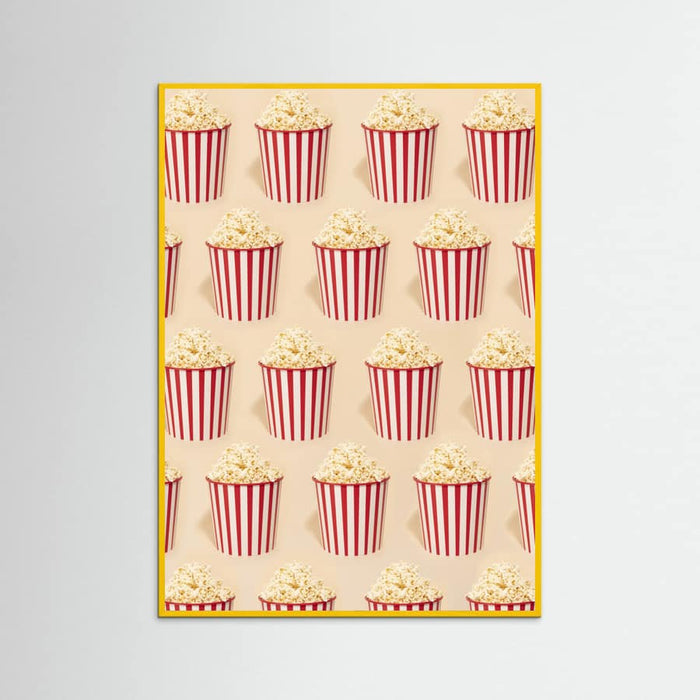 Palomitas.5 Poster – plakat og kunsttryk