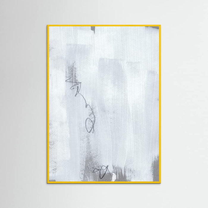 Right Now Poster – poster och konsttryck