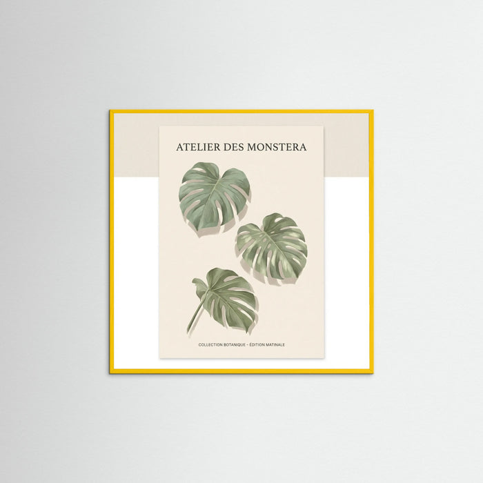Earthy Embrace – poster en kunstdruk