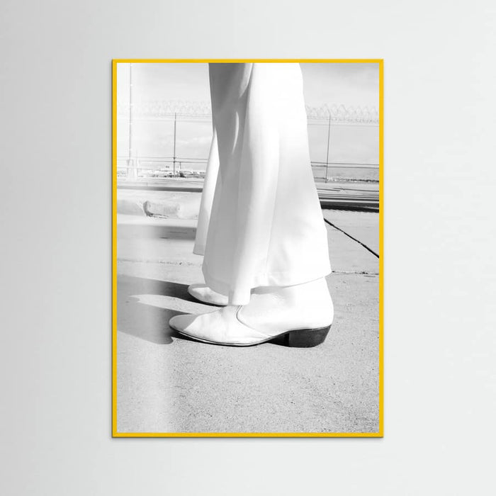 The King Las Vegas Poster – plakat og kunsttryk