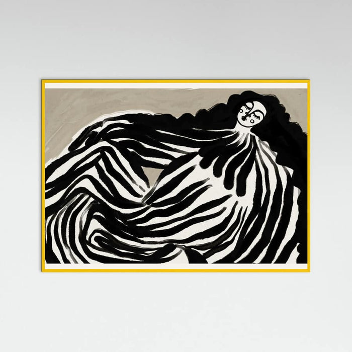 There here and now Poster – plakat og kunsttryk