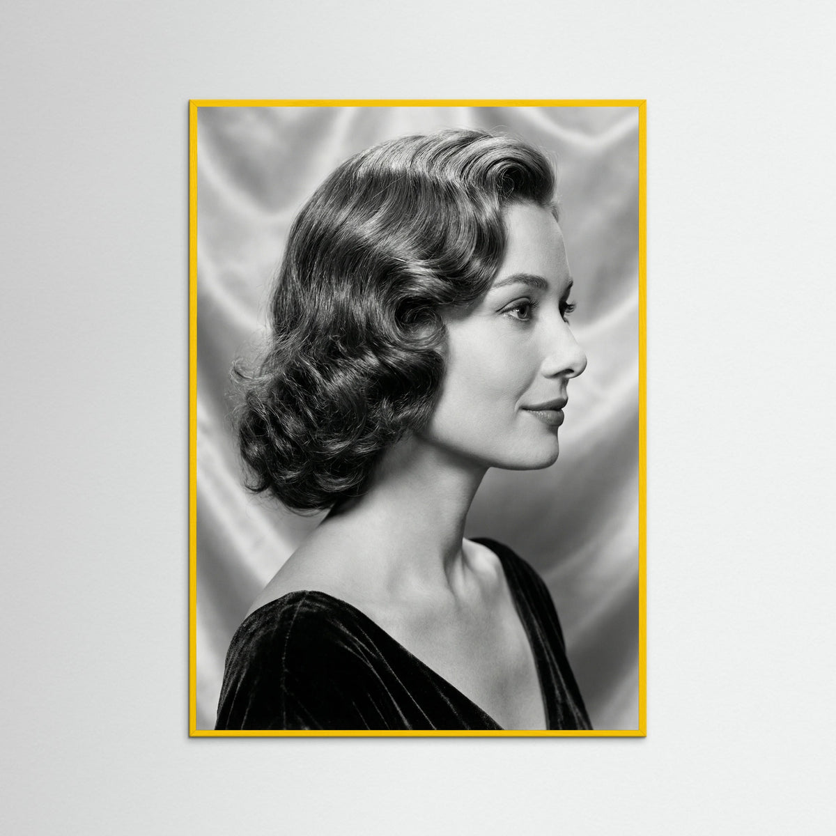 Yellow Wood Timeless Elegance