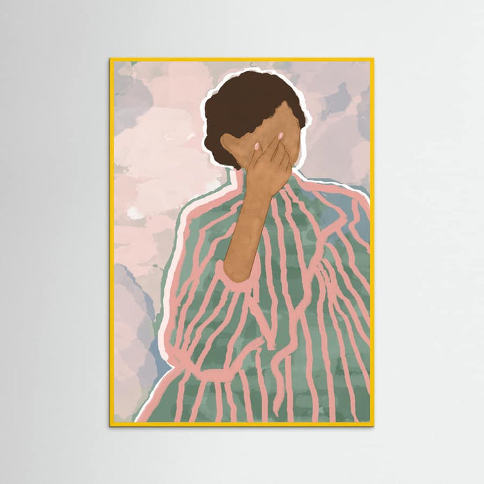 Poster Woman – poster e stampa artistica