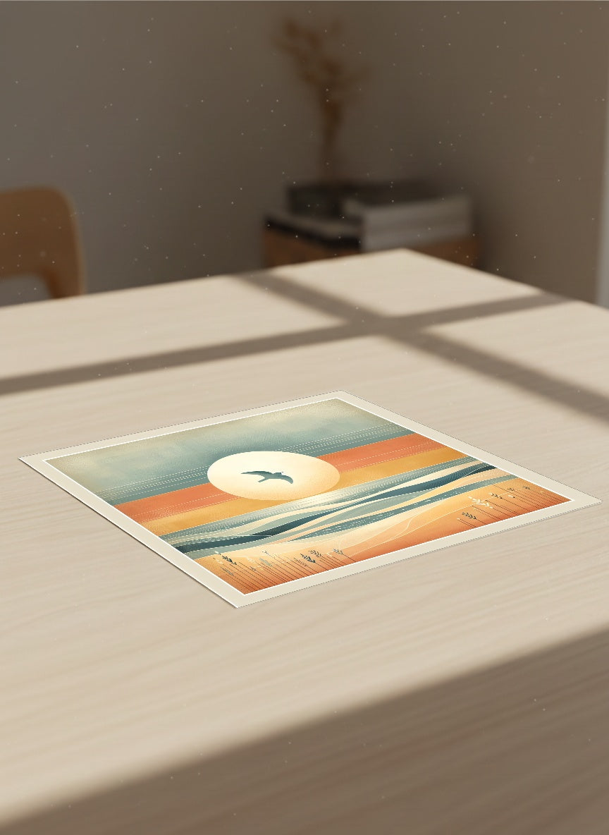 Auto-generated Mockup