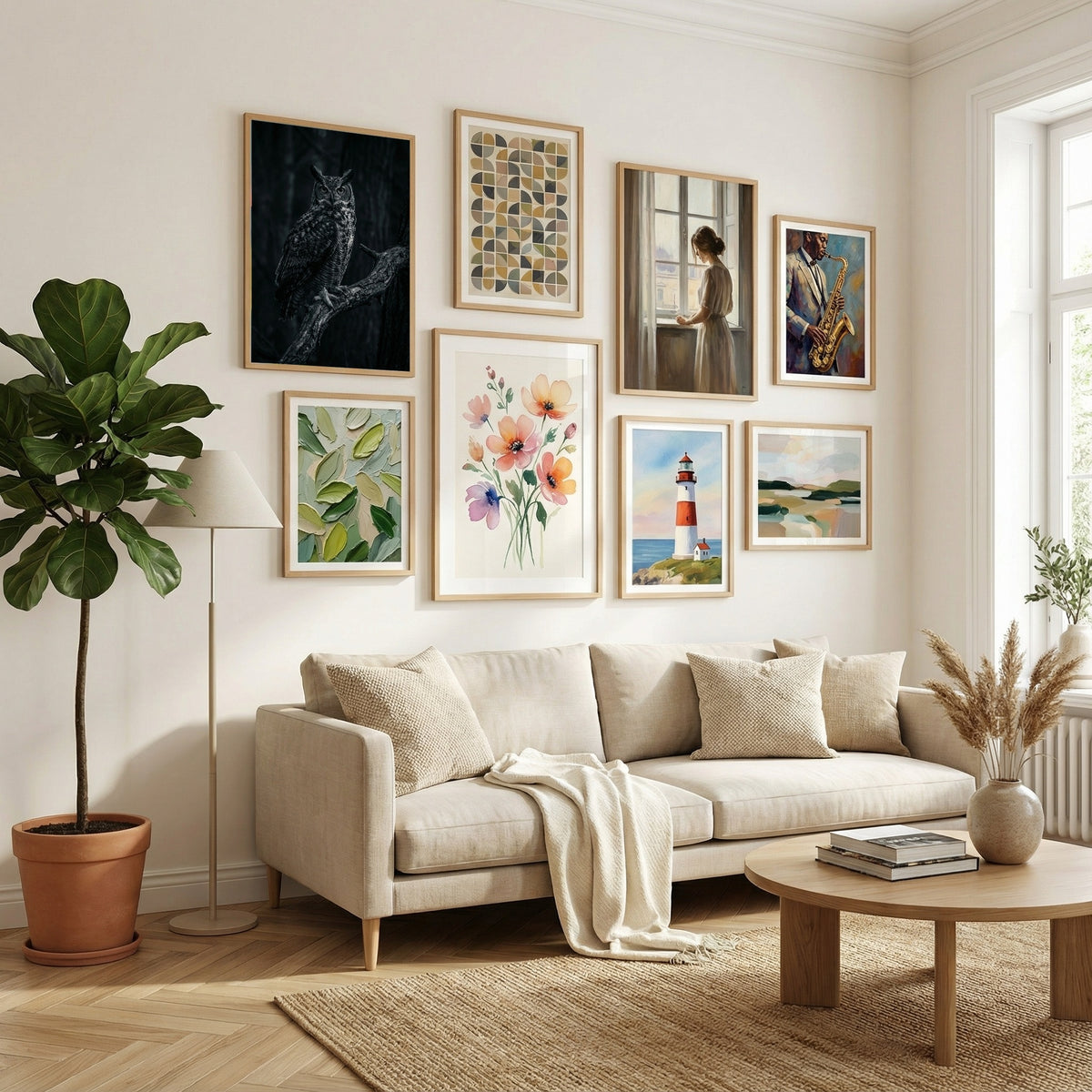 Auto-generated Mockup