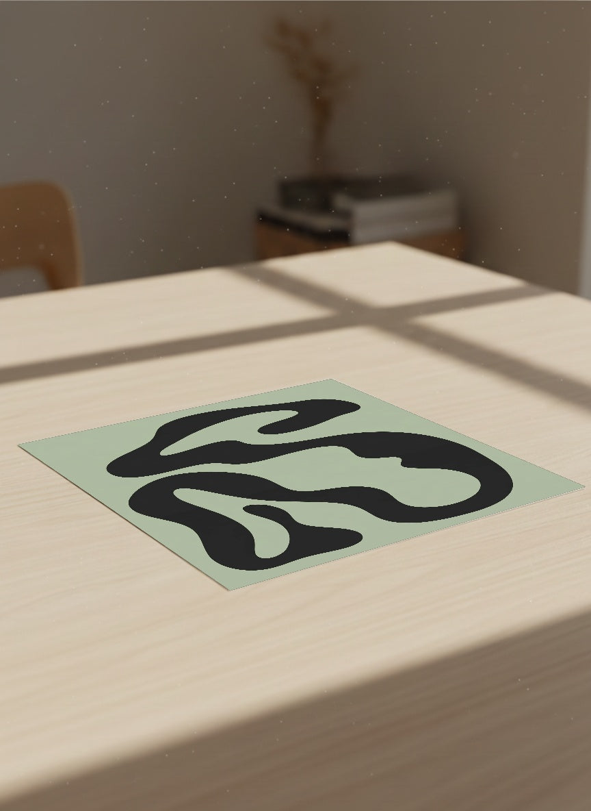 Auto-generated Mockup