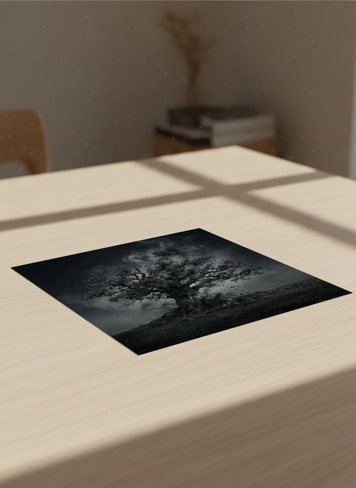 Ephemeral Form – poster e stampa artistica