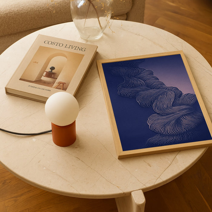 Twilight Sands – poster e stampa artistica