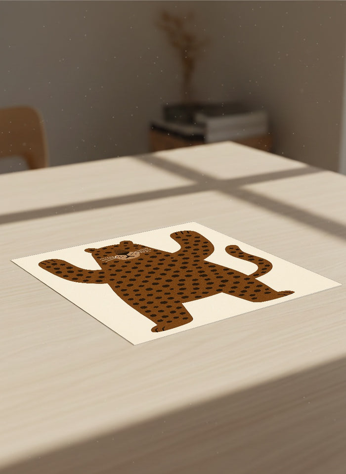 Auto-generated Mockup