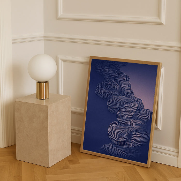 Twilight Sands – poster e stampa artistica